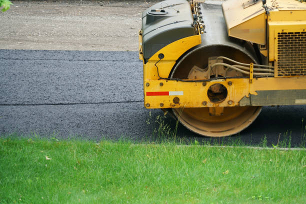 Recycled Asphalt Driveway Installation in Dewart, PA