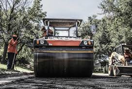 Professional Driveway Paving Services in Dewart, PA