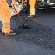 Why Choose Us For All Your Driveway Paving Needs in Dewart, PA?